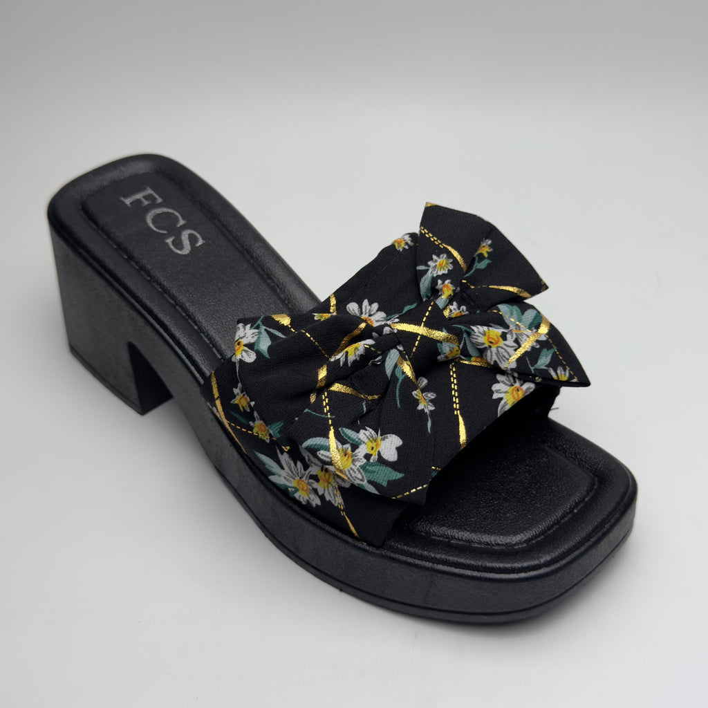 Heels With Comfort