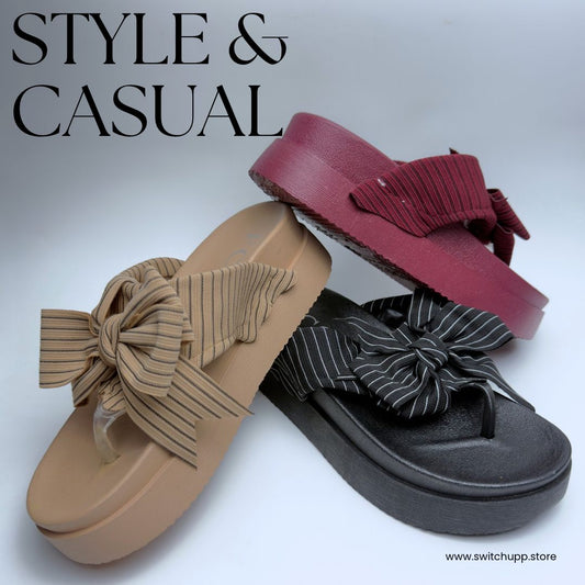 Sandal For Ladies
