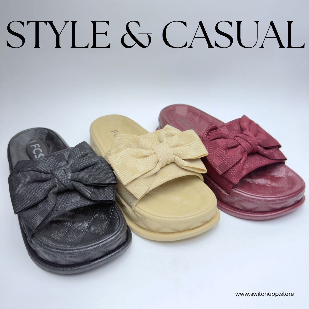 Cute Looking Sandals