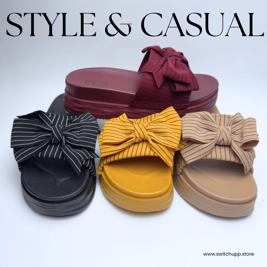 Sandals For Ladies