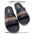 House Use Sandal for ladies