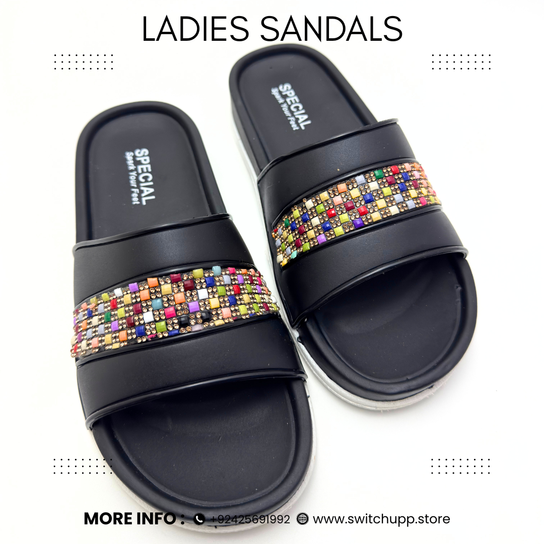 House Use Sandal for ladies