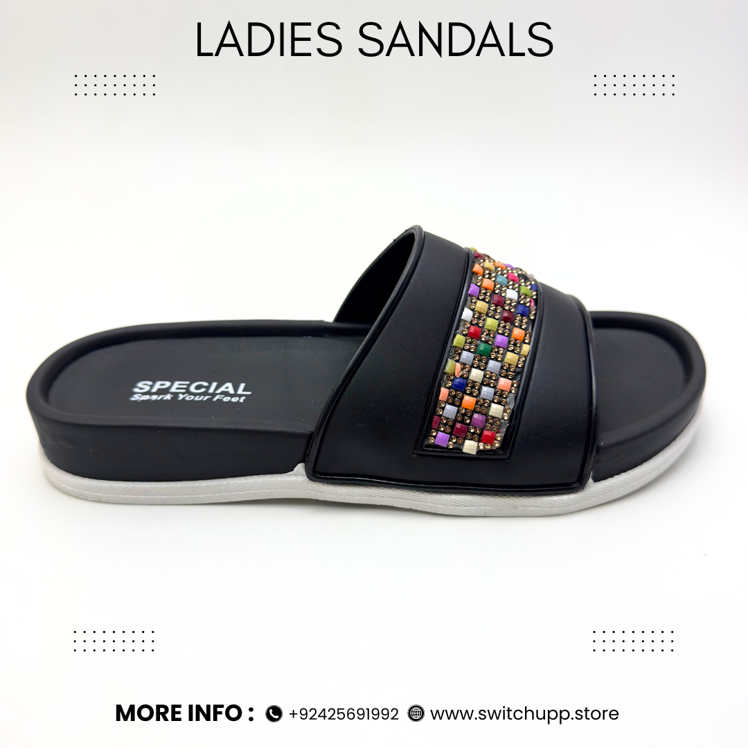 House Use Sandal for ladies