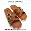 Ladies Slippers