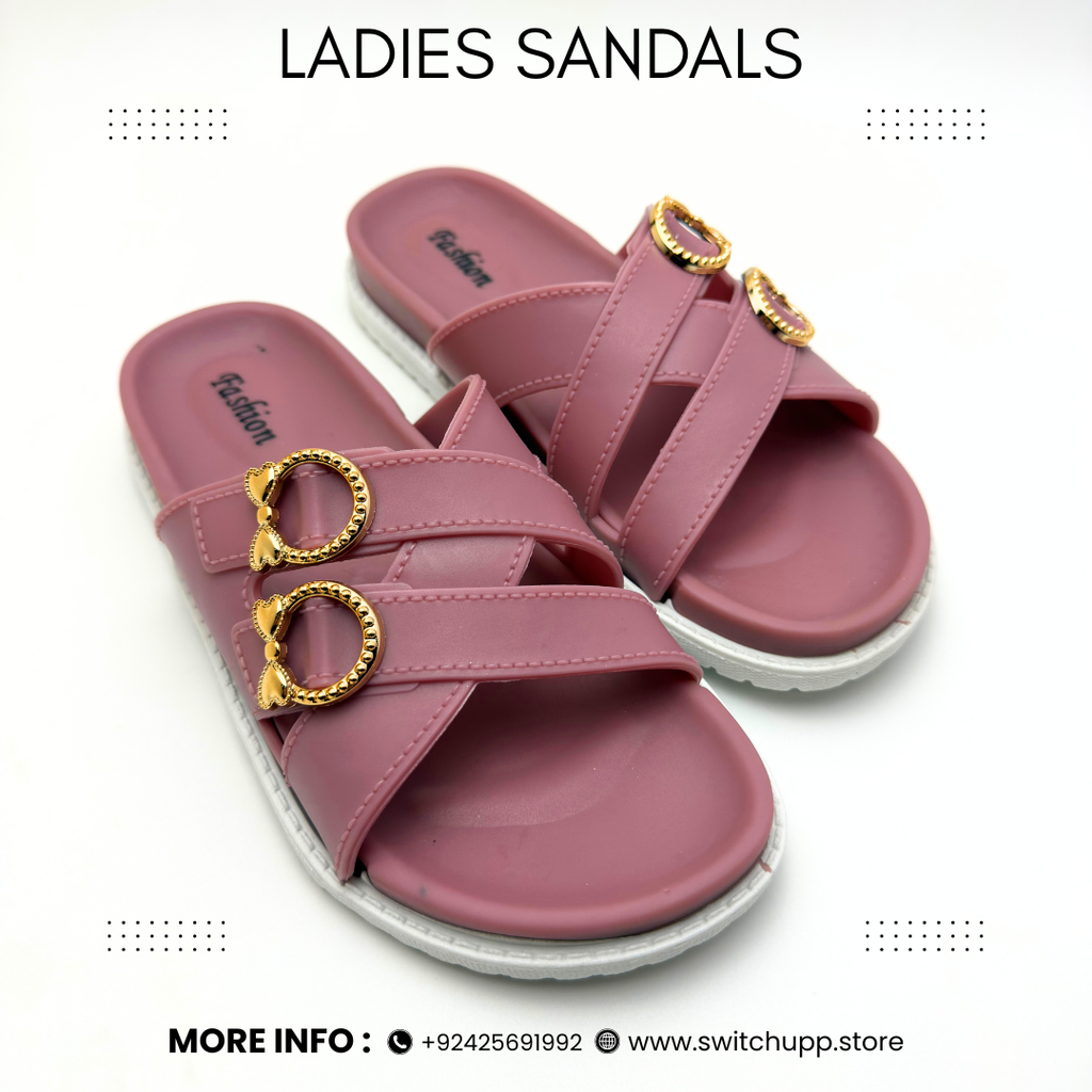 Ladies Slippers