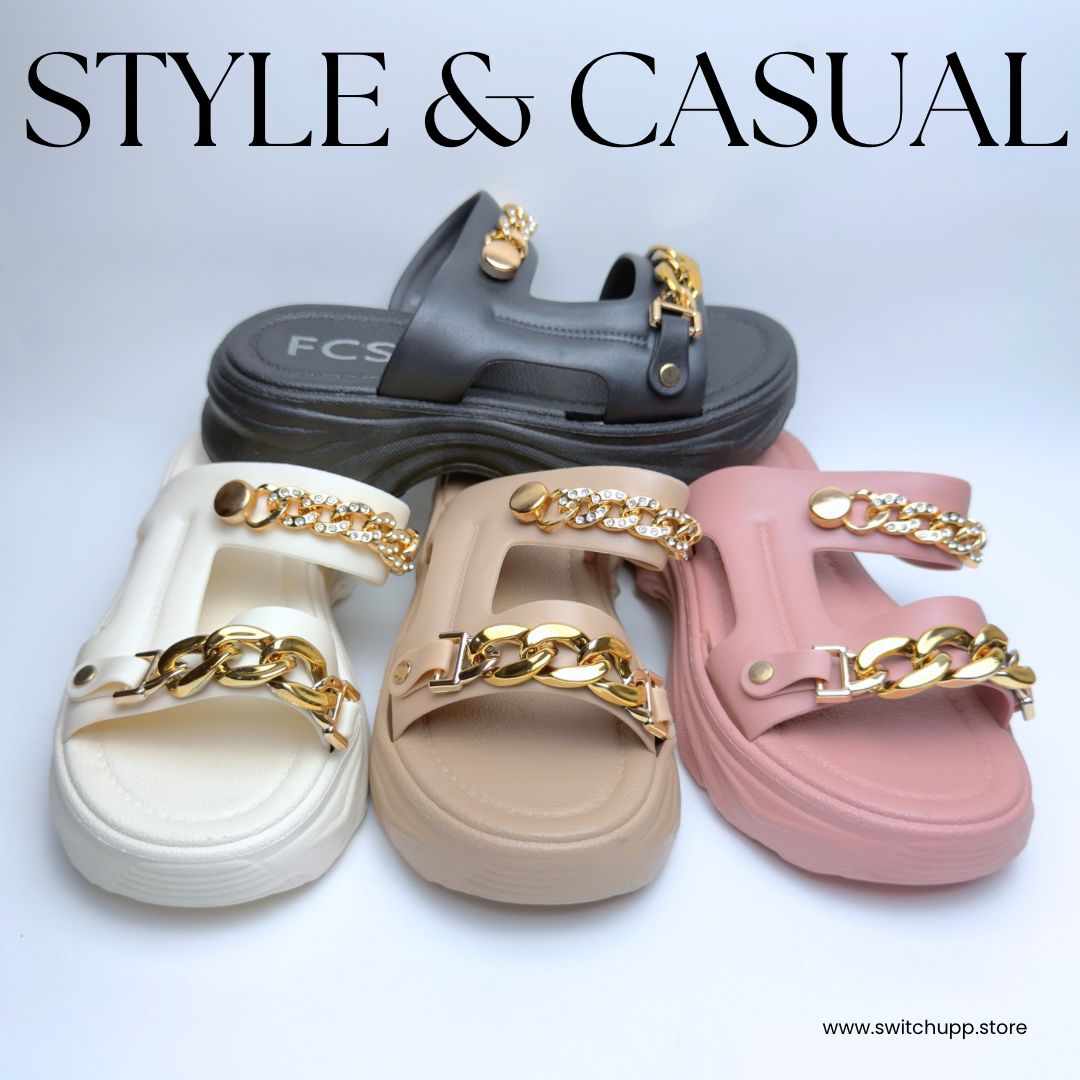 Stylish Looking Sandals for Ladies