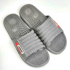Slippers With Feet  Massage