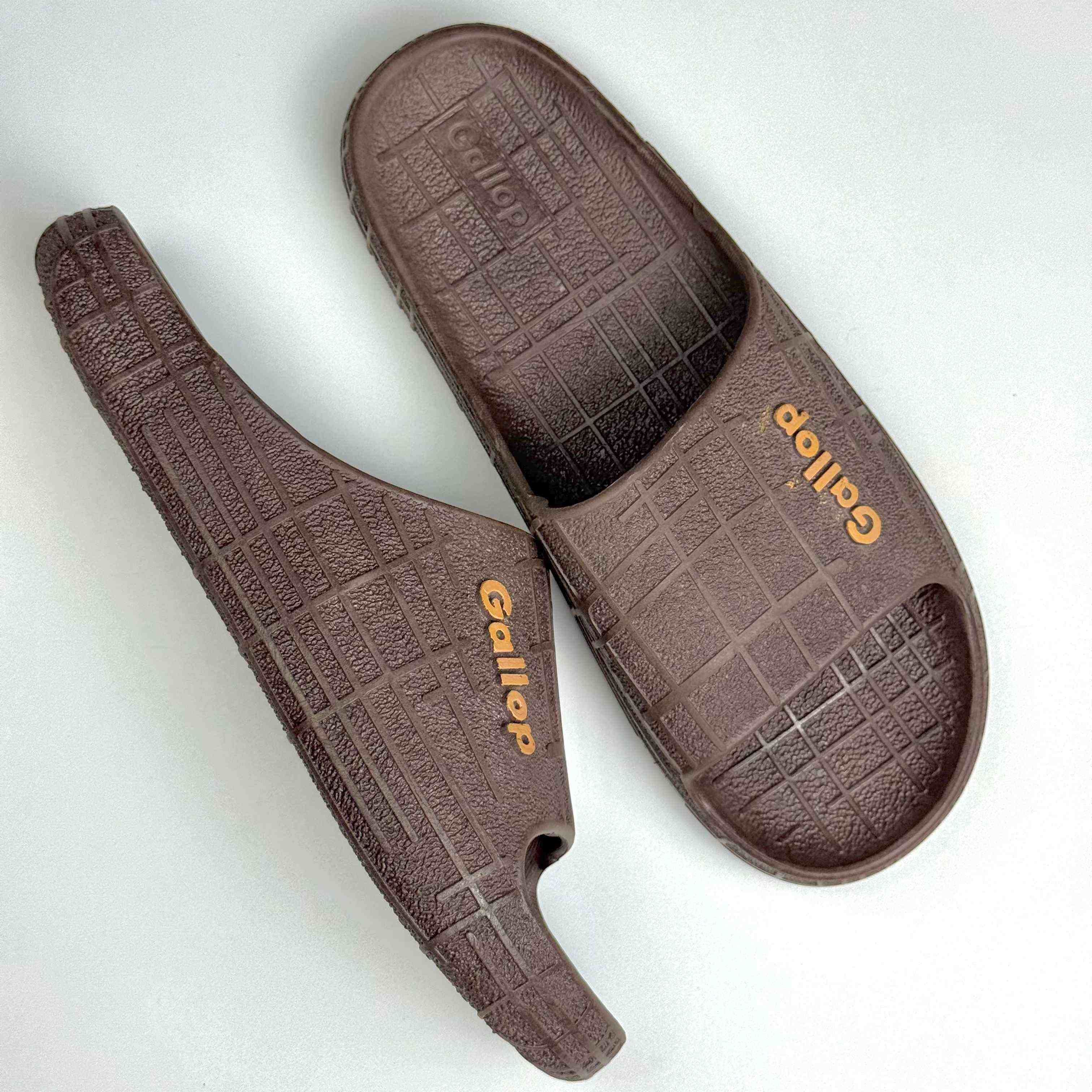 Men casual Slippers