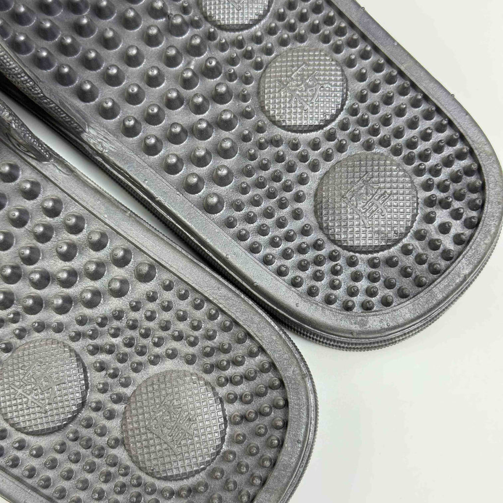 Slippers With Feet  Massage