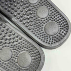 Slippers With Feet  Massage