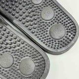 Slippers With Feet  Massage