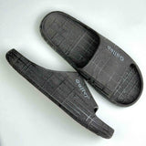 Men casual Slippers