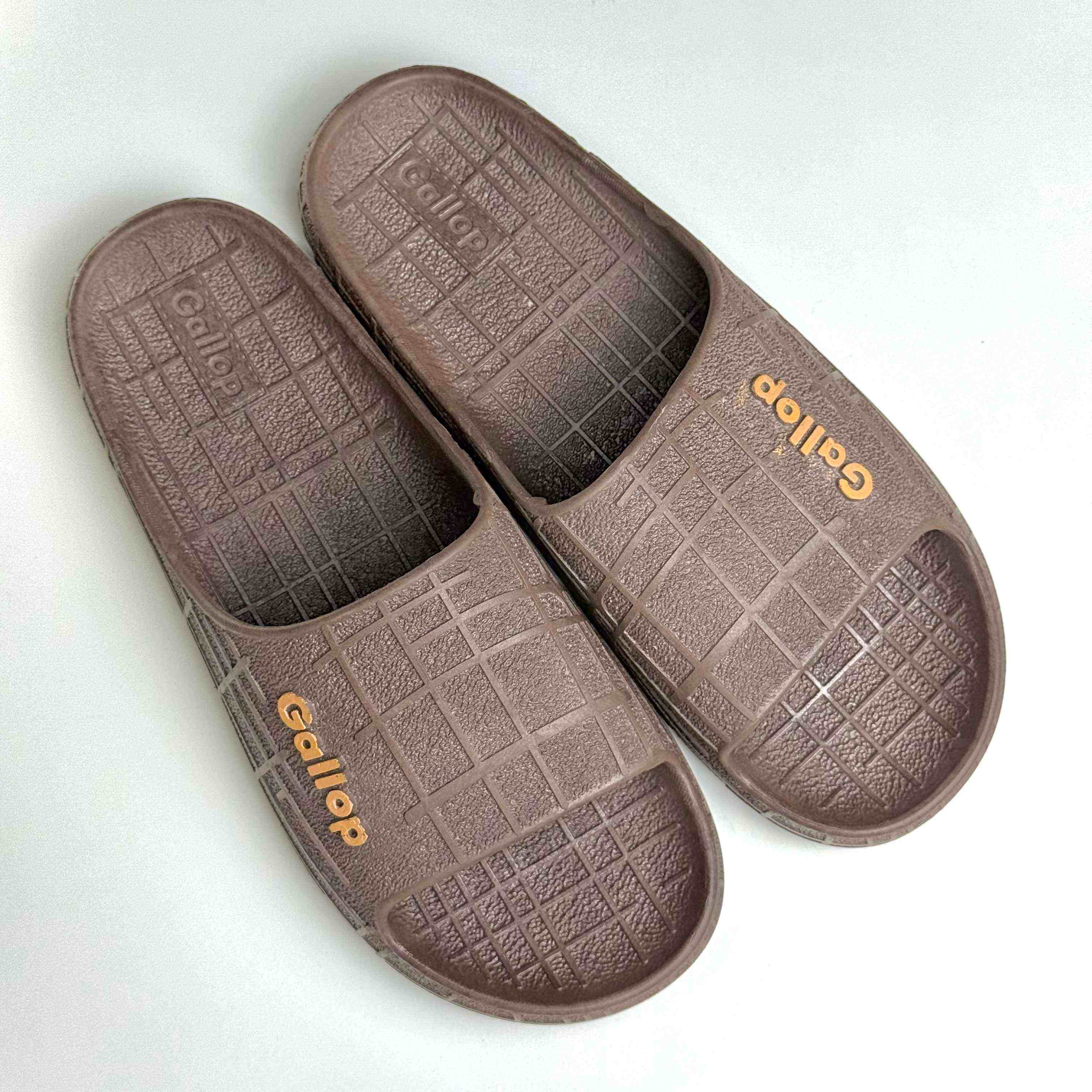 Men casual Slippers