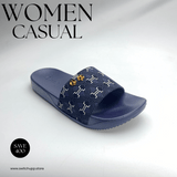Casual Wear For Women House Slippers