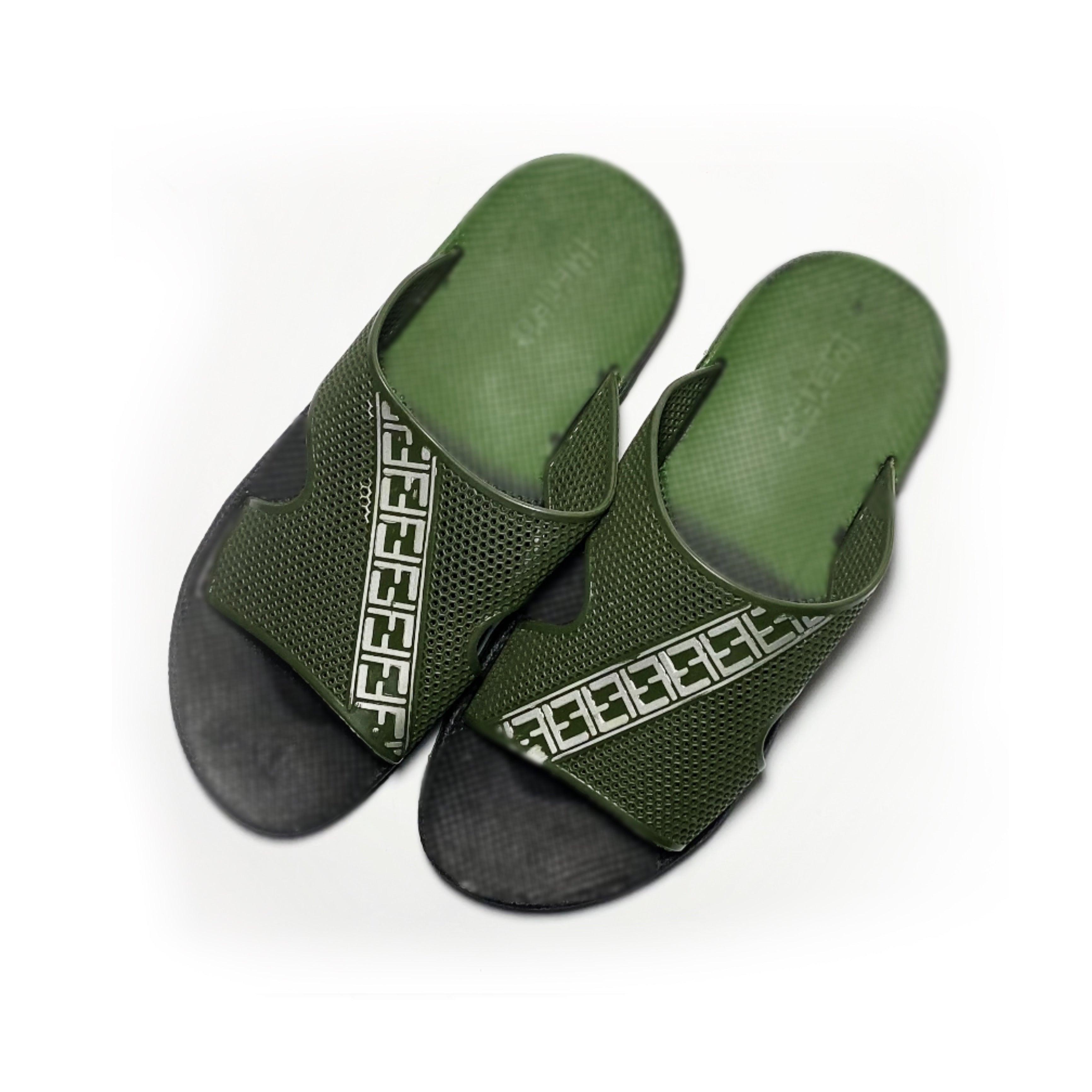 Men's Outdoor Comfortable Slippers - switch upp